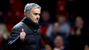 Mercato - Manchester United : José Mourinho annonce déjà la couleur pour cet été !