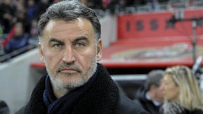 EXCLU - Mercato - ASSE : Galtier refuse une grosse offre de l’étranger !