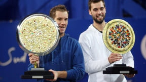 Tennis : Les confidences de Benoit Paire sur sa relation avec Richard Gasquet