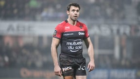 Rugby - Top 14 : Vincent Clerc s'exprime sur la suite de sa carrière !