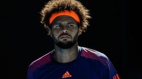 Tennis : La réponse cinglante de Jo-Wilfried Tsonga à Michaël Llodra !