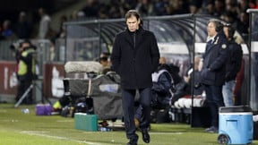 OM : Andoni Zubizarreta juge sa relation avec Rudi Garcia !