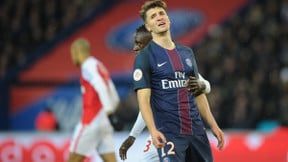 PSG : Thomas Meunier évoque sans détour la concurrence avec Serge Aurier !