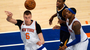Basket - NBA : Kristaps Porzingis se prononce sur son avenir !