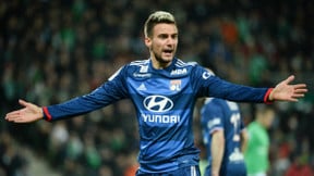 Mercato - OL : Mammana revient sur son arrivée à l’OL…