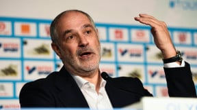 Mercato - OM : Zubizarreta annonce avoir travaillé «sur 90 joueurs» !