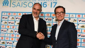 OM : Andoni Zubizarreta dévoile le point commun entre l’OM et… le Barça !