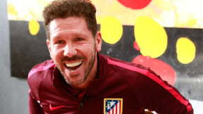 Mercato - Arsenal : Un ancien du club milite pour Simeone pour l’après-Wenger !