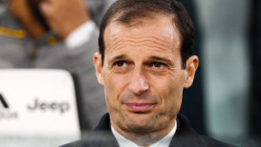 Mercato - Barcelone : Allegri lâche un petit indice sur son avenir !