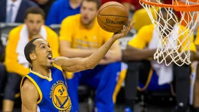 Basket - NBA : Ce coéquipier de Stephen Curry qui refuse de rencontrer Donald Trump !
