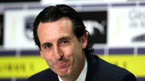 PSG : Christophe Dugarry toujours pas convaincu par Unai Emery…