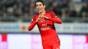 PSG : Pierre Ménès se mouille pour Angel Di Maria !