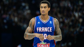 Basket : Ce Français qui ne fait pas une croix sur une carrière en NBA...