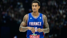 Basket : Ce Français qui ne fait pas une croix sur une carrière en NBA...
