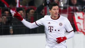 Mercato - Bayern Munich : Lewandowski dévoile le tournant de sa carrière !