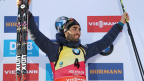 Biathlon : Les vérités de Martin Fourcade après sa médaille de bronze aux Mondiaux !