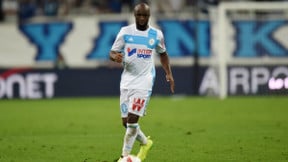 Mercato - OM : Une première réaction forte du clan Lassana Diarra ?