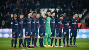 PSG : Une légende de l'OM évoque les chances du PSG contre Barcelone !