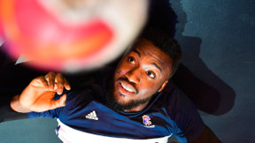 Handball - Mondiaux : Luc Abalo revient sur le nouveau titre des Bleus !