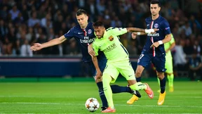 PSG : Messi, star… Thiago Motta se prononce sur Neymar !