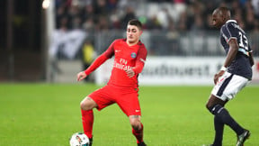 PSG : Ce joueur du PSG qui souligne l’importance de Verratti avant d’affronter le Barca !