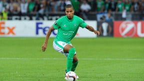 ASSE : Monnet-Paquet envoie un message fort à Galtier pour… Manchester United !