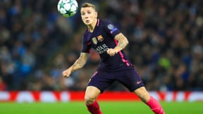 Mercato - Barcelone : Le message de Lucas Digne sur son avenir !