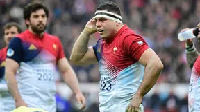 Rugby - XV de France : Guilhem Guirado affiche son soulagement après la victoire contre l’Ecosse !