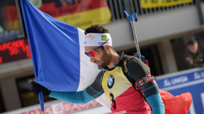 Biathlon : Martin Fourcade revient sur son nouveau sacre mondial !