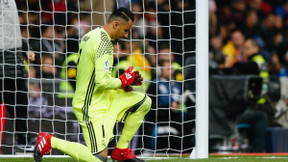 Mercato - Real Madrid : Un club inattendu prêt à relancer à Keylor Navas ?