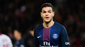 Mercato - PSG : Un club de Ligue 1 aurait approché Hatem Ben Arfa !