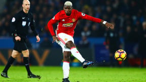 Manchester United - Insolite : Paul Pogba ironise sur sa célébration !