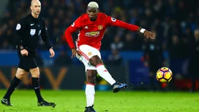 Manchester United - Insolite : Paul Pogba ironise sur sa célébration !