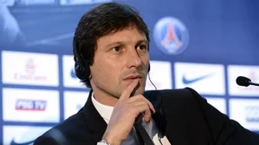 Mercato - PSG : Une légende de l'OM contactée pour succéder à Leonardo ?