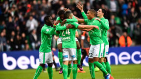 ASSE : Jorginho, Hamouma… Pierre Ménès livre ses bons points !