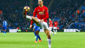 Mercato - Manchester United : Zlatan Ibrahimovic lâche un indice de taille sur son avenir !