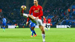 Mercato - Manchester United : Zlatan Ibrahimovic lâche un indice de taille sur son avenir !