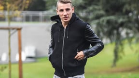 Mercato - PSG : Lucas Digne livre les dessous de son départ à Barcelone...