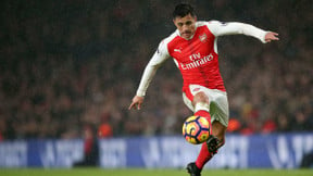 Mercato - PSG : Kluivert contrarié par une approche XXL pour Alexis Sanchez ?