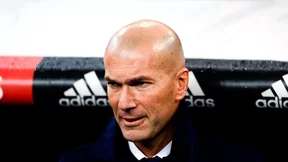 Real Madrid : Une crise au FC Barcelone ? La réponse sans appel de Zidane !