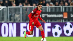 Mercato - PSG : Cavani annonce la couleur pour son avenir !