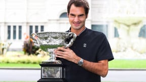 Tennis : Roland-Garros, Wimbledon… Ce témoignage sur la suite de la saison de Roger Federer !