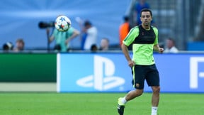 Mercato - Barcelone : Xavi ouvre grand la porte à un retour au Barça !