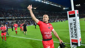 Rugby - Top 14 : Matt Giteau dévoile la raison de son départ du RCT !