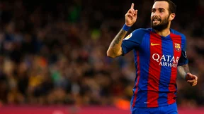 Mercato - Barcelone : Les indications de Luis Enrique sur le remplacement de Vidal !