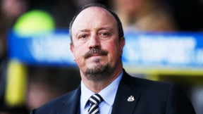 Mercato - Arsenal : Rafael Benitez répond aux rumeurs sur son avenir !