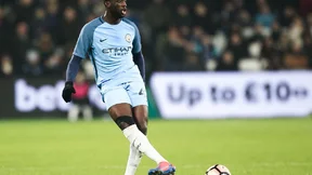Mercato - Manchester City : Yaya Touré fait un pari pour son avenir !