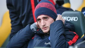 Mercato - PSG : Une carrière à la Totti au PSG ? La réponse de Rabiot !