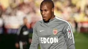 Mercato - AS Monaco : Djibril Sidibé pour remplacer une légende du Bayern Munich ?