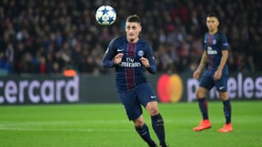 Mercato - PSG : La nouvelle sortie lourde de sens de l'agent de Marco Verratti !